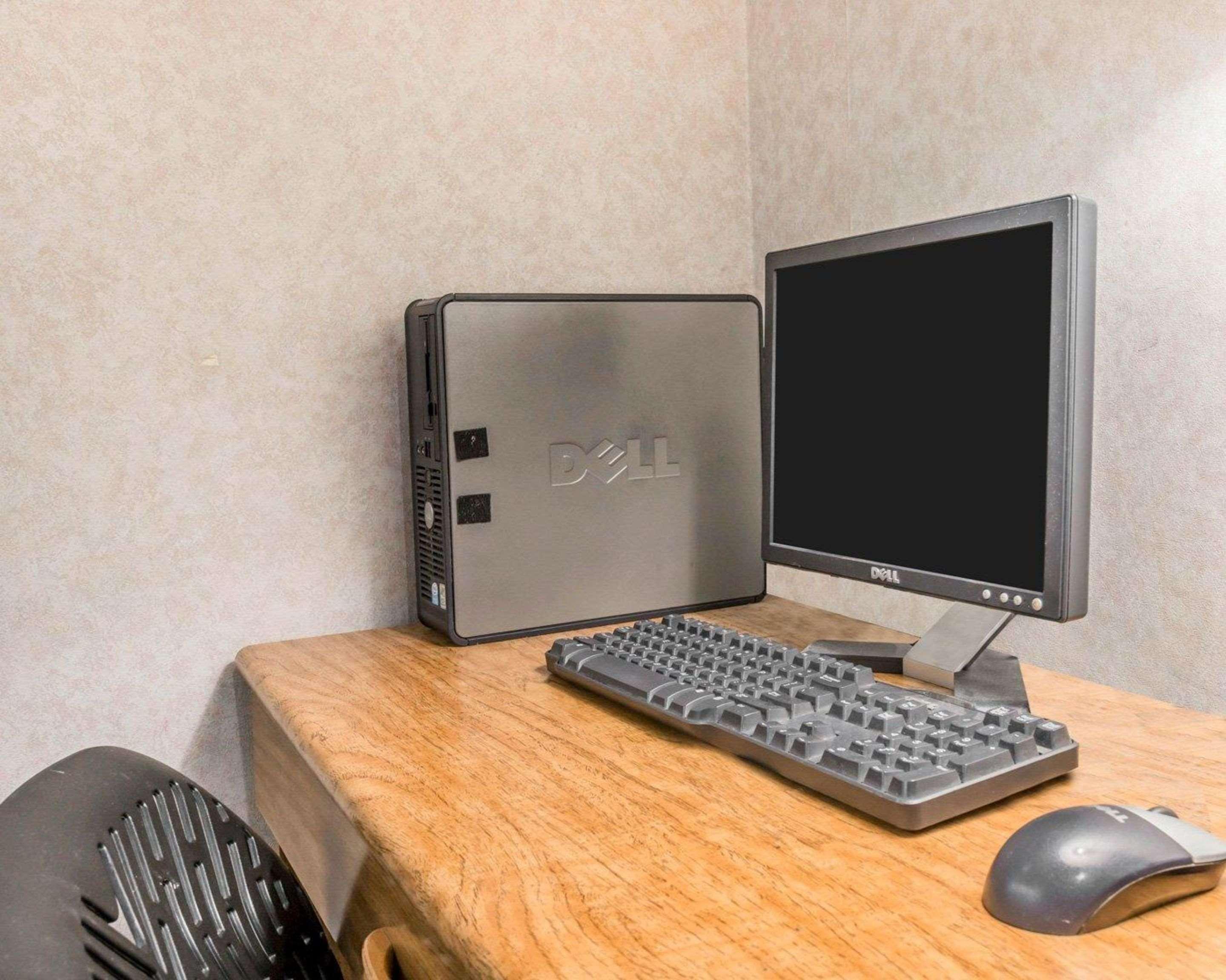 Quality Inn Grand Rapids North Walker Εξωτερικό φωτογραφία